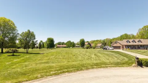 Residential Lot in Whitetail Run
