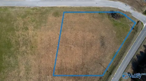 B-2 Corner Commercial Lot