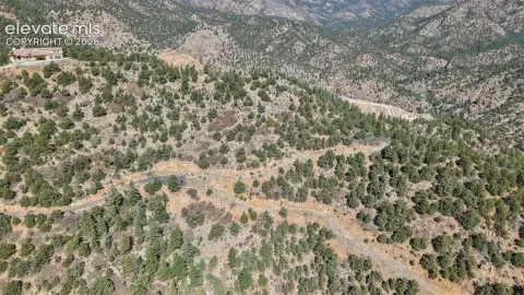 Colorado Springs Land Opportunity
