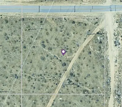 Land Near Logistics Airport