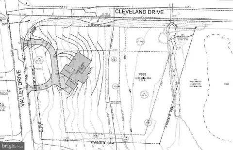 Residential Land in Glen Hills