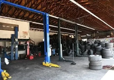 Versatile Commercial Property in St. Petersburg