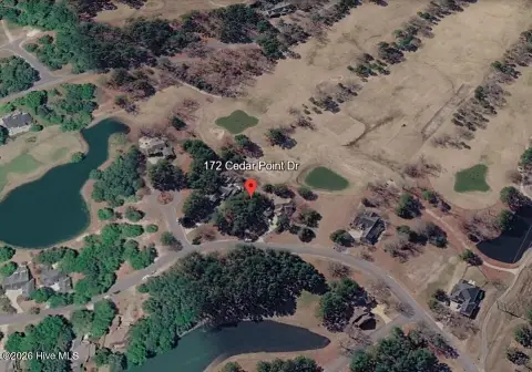 River Landing Golf Course Lot