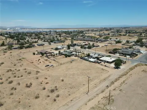 ADD-Zoned Commercial Land