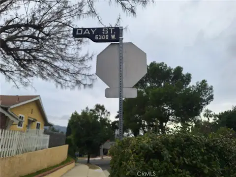 Residential Lot in Tujunga, CA