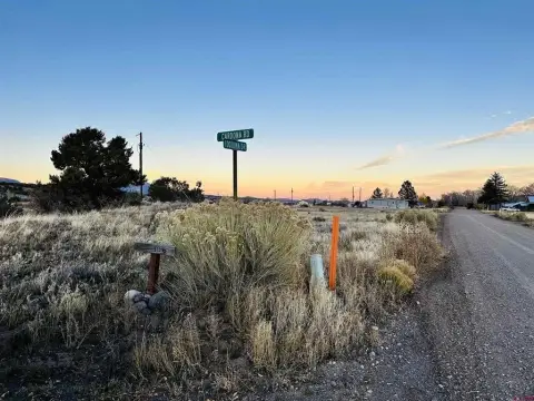 South Fork Buildable Lot