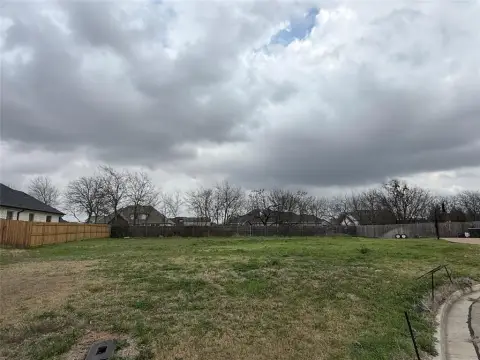 Land For Sale in Waco