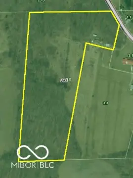 North Vernon Residential Acreage