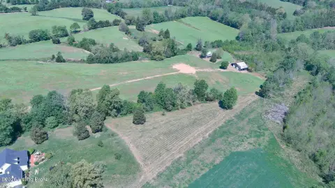 Hodgenville Land: 14.5 Acre Tract
