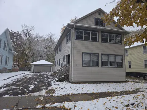 Jackson Multifamily Property For Sale