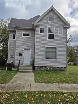 Turnkey Duplex in Jackson, MI