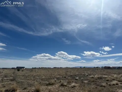 Residential Lot in Pueblo West
