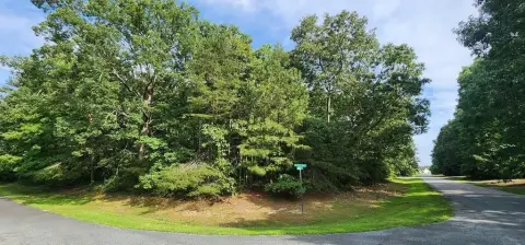 Residential Corner Lot