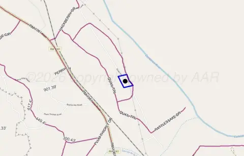 Six-Acre Land Parcel