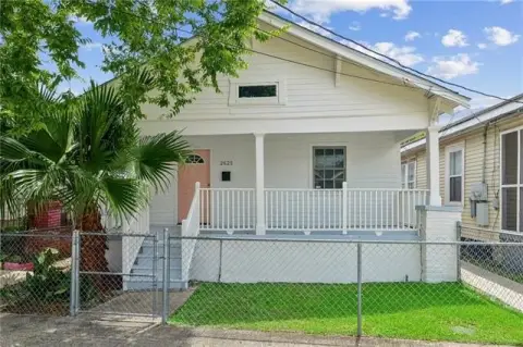 Front & Back Double Duplex