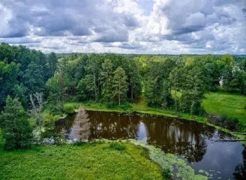 Kerr Lake Access Vacant Land