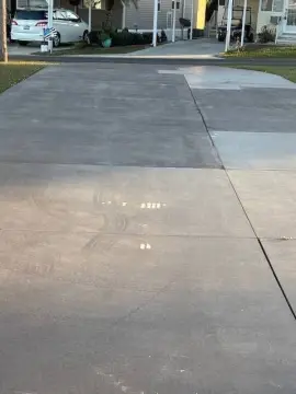 Vacant Land in Resort Community