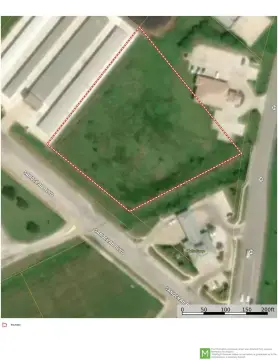Prime Commercial Land Opportunity