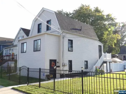 Well-Maintained Two-Family Home