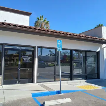 Retail Showroom Suite
