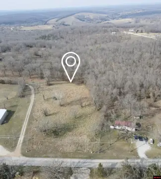 Gassville Acreage with No Restrictions