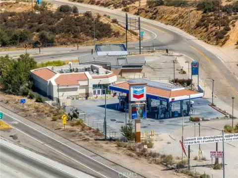 Iconic Fuel Center Opportunity