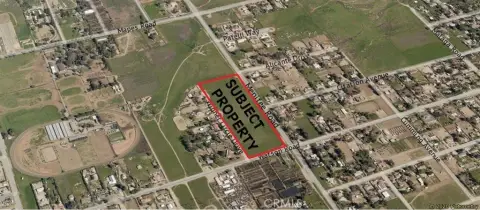 Menifee Residential Development Opportunity