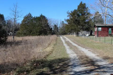 2.6 Acre Lot, Utilities Ready