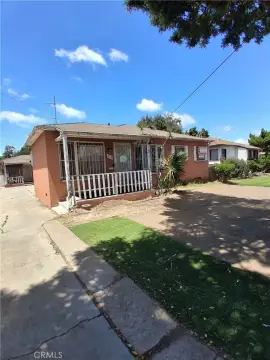 Residential Income Duplex