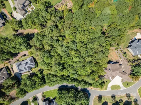 Belmont Land Near Lake Wylie