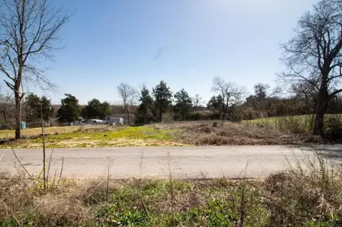 Dallas Land For Sale