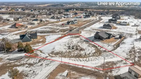 Residential Land in Sherman, TX