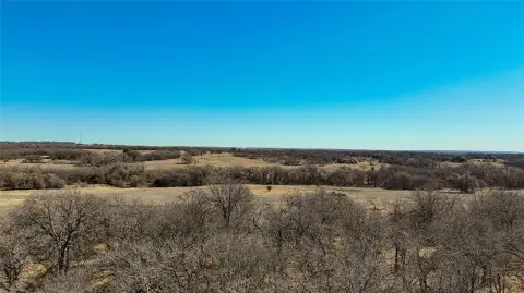487 Acres in Weatherford, Texas