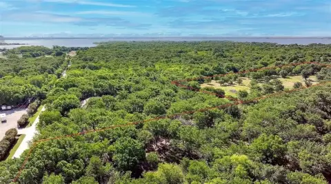 Hickory Creek Land Investment Opportunity