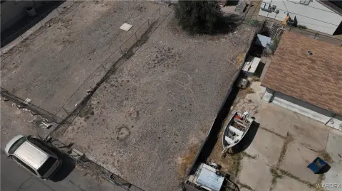 Land in Bullhead City, AZ