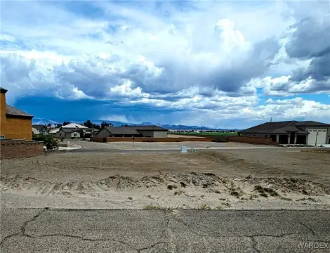 Mohave Valley Land Opportunity