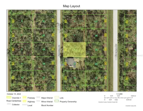 Port Charlotte Land Opportunity