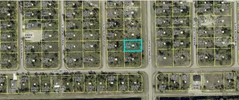 Lehigh Acres Land For Sale