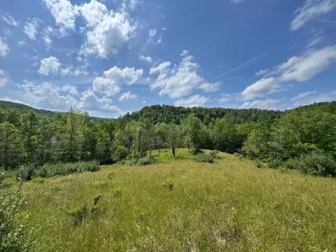 Hunting and Hobby Farm Land