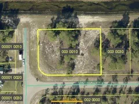 Lehigh Acres Vacant Land