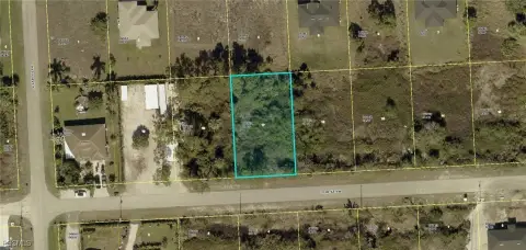 Lehigh Acres Land Opportunity