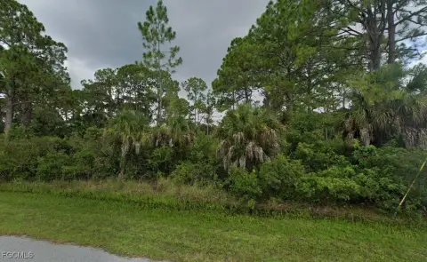 Port Charlotte Residential Land Opportunity