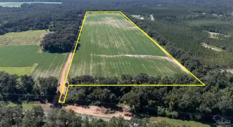 Tillable Agricultural Land