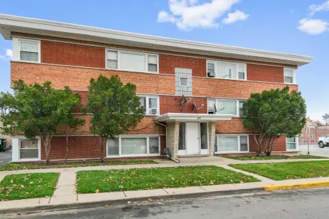 Turnkey Multifamily in Melrose Park