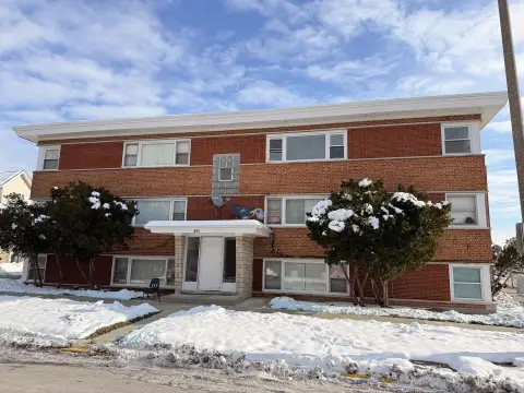 Turnkey Multifamily in Melrose Park