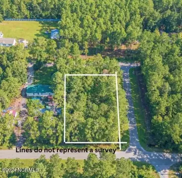 Ocean Isle Beach Land Opportunity