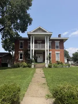 Three-Unit Residential Income Property