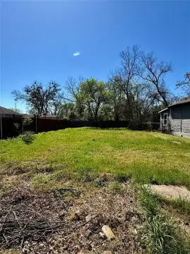 Residential Land in South Dallas