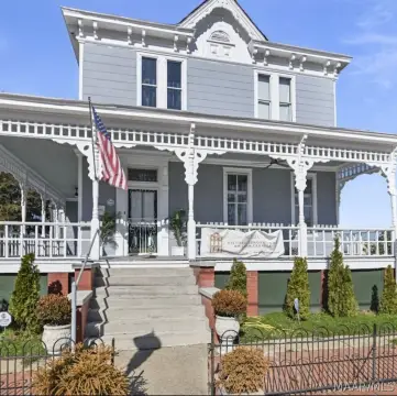 Historic Mixed-Use Building in Montgomery