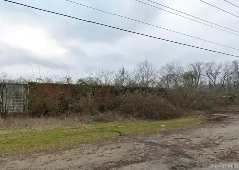 Selma Commercial Land Opportunity